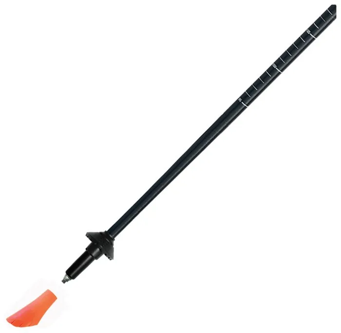 Палки для скандинавской ходьбы Gabel Stretch Carbon Lilac (7008352650000)