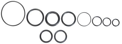 Набор уплотнителей для 100 часового сервиса системы Oppo в Lefty Ocho 120, K57021