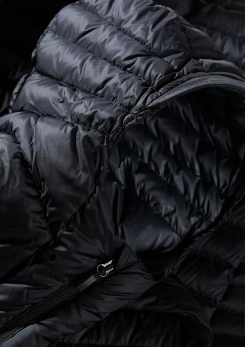 Чоловічий легкий пуховик Rab Microlight Alpine Jacket, Tempest Blue