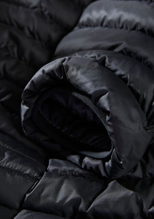 Чоловічий легкий пуховик Rab Microlight Alpine Jacket, Tempest Blue