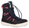 Ботинки зимние детские Lowa LUCY GTX W 34 (2.0UK) Navy/fuchsia (640131 6918-WRH) Фото - 2