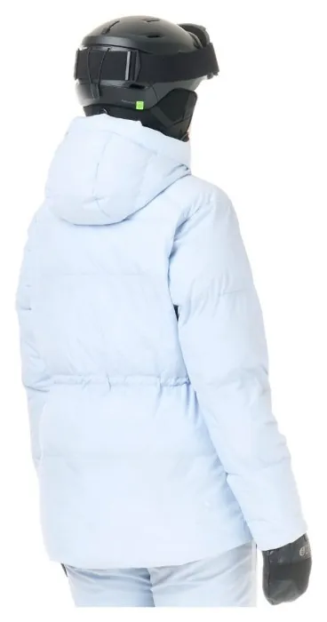 Picture Organic куртка лыжная Lement W 2027 halogen blue L
