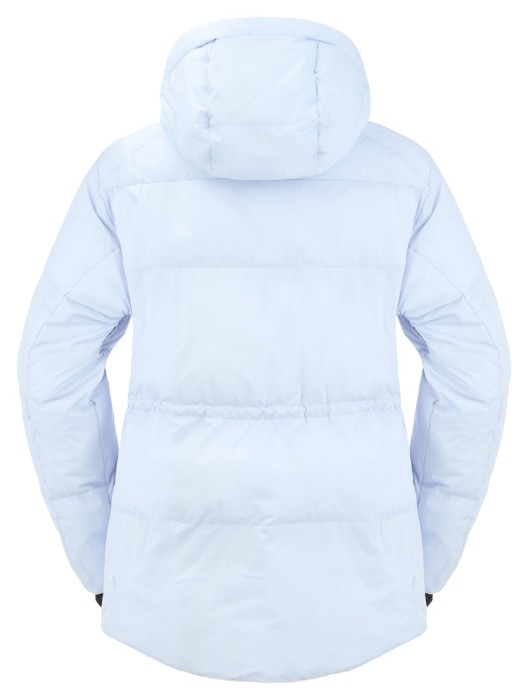 Picture Organic куртка лыжная Lement W 2027 halogen blue L