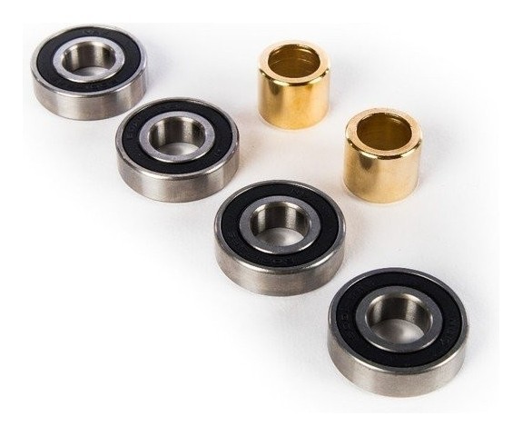 Підшипники Ethic DTC Bearings, укр