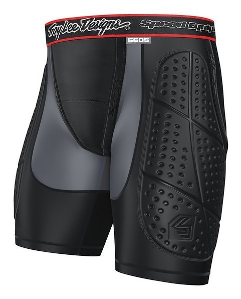 Компресійні захисні Шорти TLD LPS 5605 Short Розмір XL, укр, укр