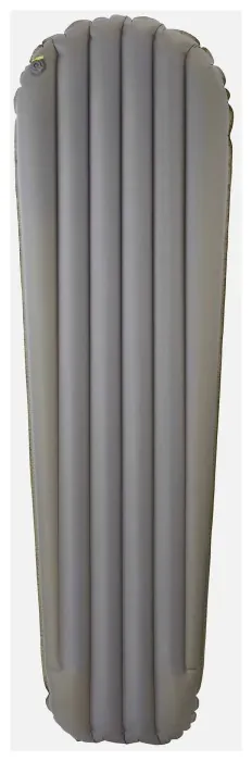 Килимок надувний Rab Ionosphere 5, 196x64x8см, Zest