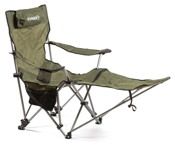 Кресло складное Ranger Relax (Арт. RA 2255)