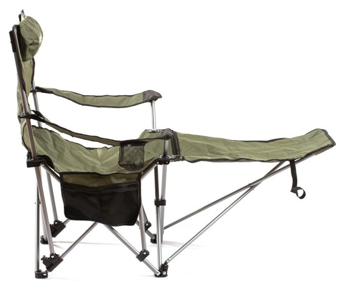 Кресло складное Ranger Relax (Арт. RA 2255)