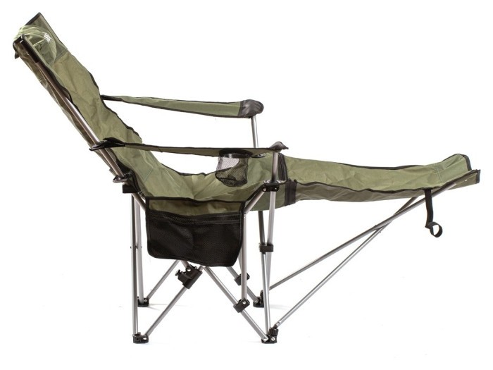 Кресло складное Ranger Relax (Арт. RA 2255)