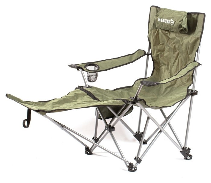 Кресло складное Ranger Relax (Арт. RA 2255)