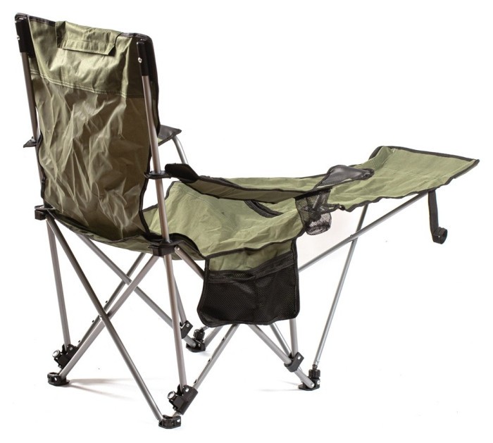Кресло складное Ranger Relax (Арт. RA 2255)