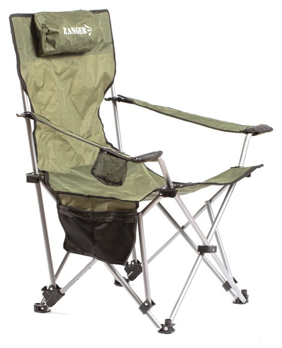 Кресло складное Ranger Relax (Арт. RA 2255)