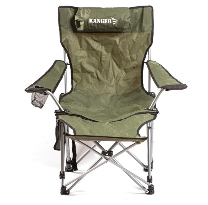 Кресло складное Ranger Relax (Арт. RA 2255)