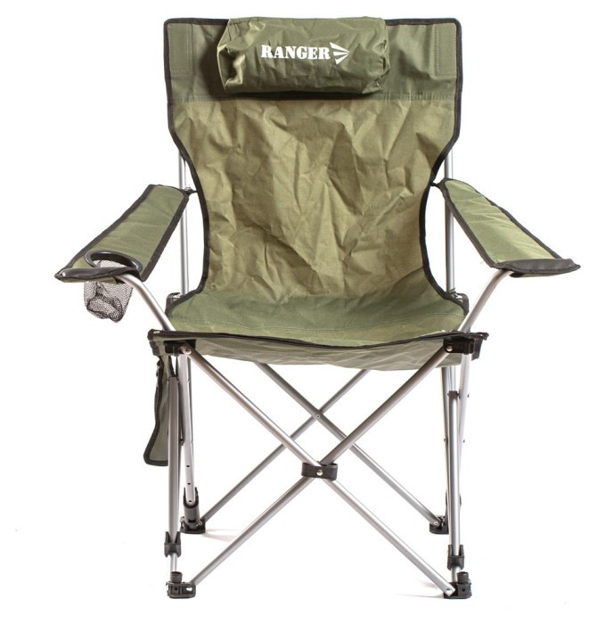 Кресло складное Ranger Relax (Арт. RA 2255)