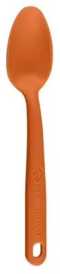 Ложка чайна Sea to Summit Camp Cutlery Teaspoon, Burnt Orange