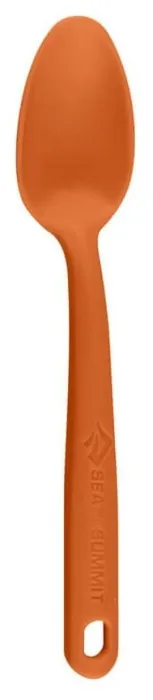 Ложка чайна Sea to Summit Camp Cutlery Teaspoon, Burnt Orange