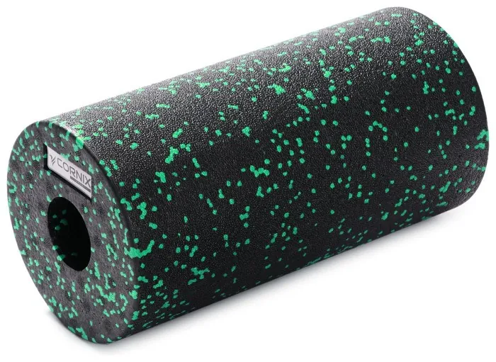 Масажний ролик Cornix EPP 30 x 15 см (валик, роллер) XR-0131