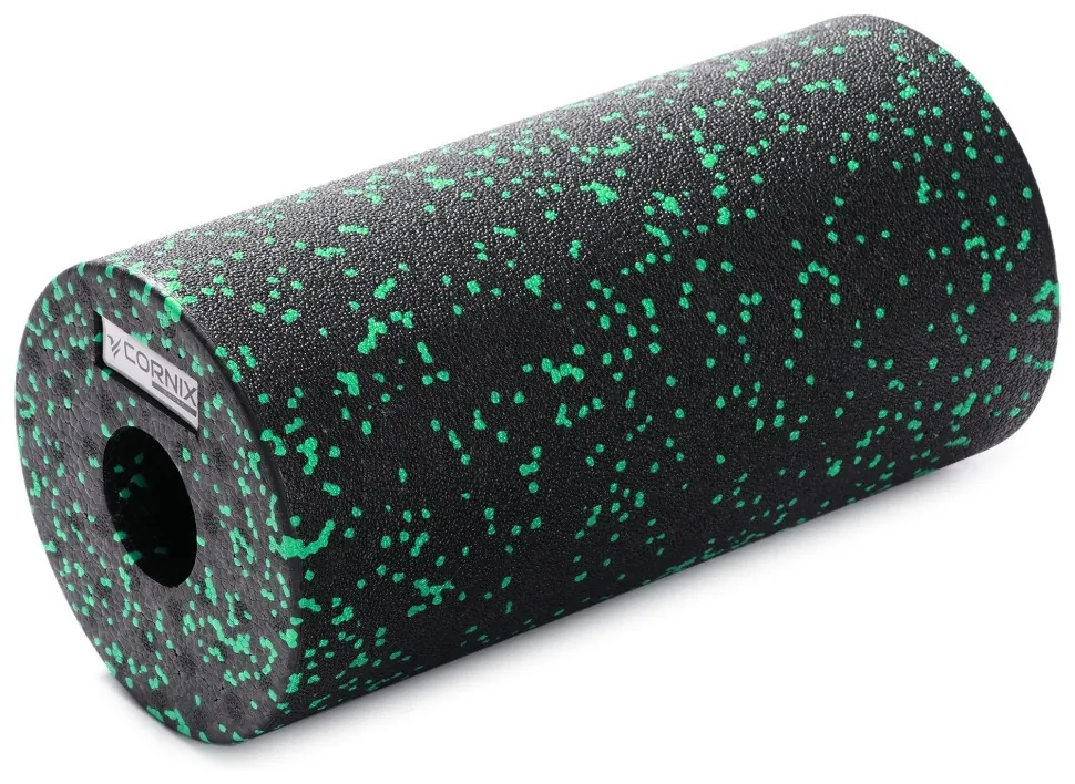 Масажний ролик Cornix EPP 30 x 15 см (валик, роллер) XR-0131 (LFXR-0131)