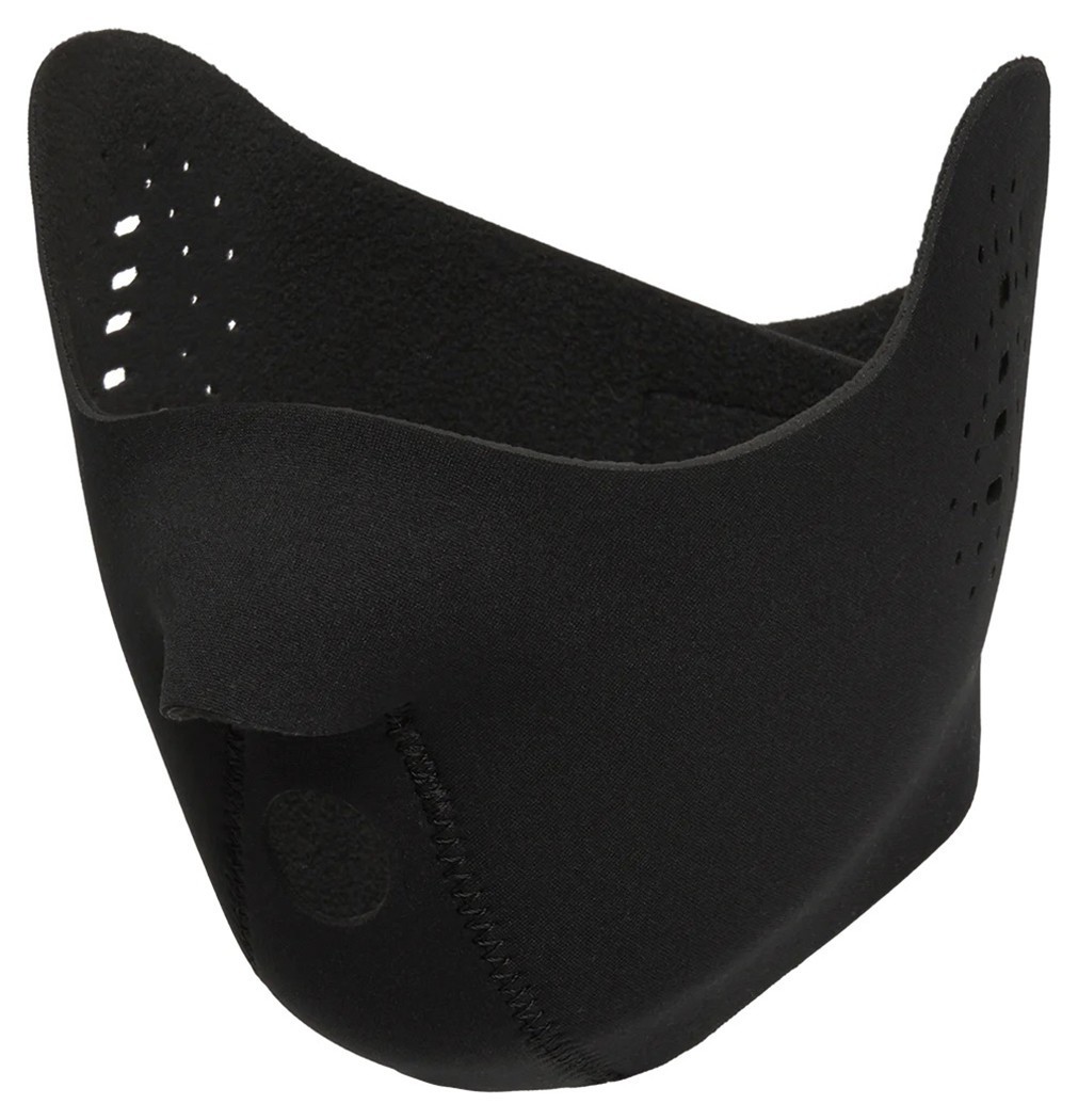 Cairn маска на обличчя Neoface black, укр, укр