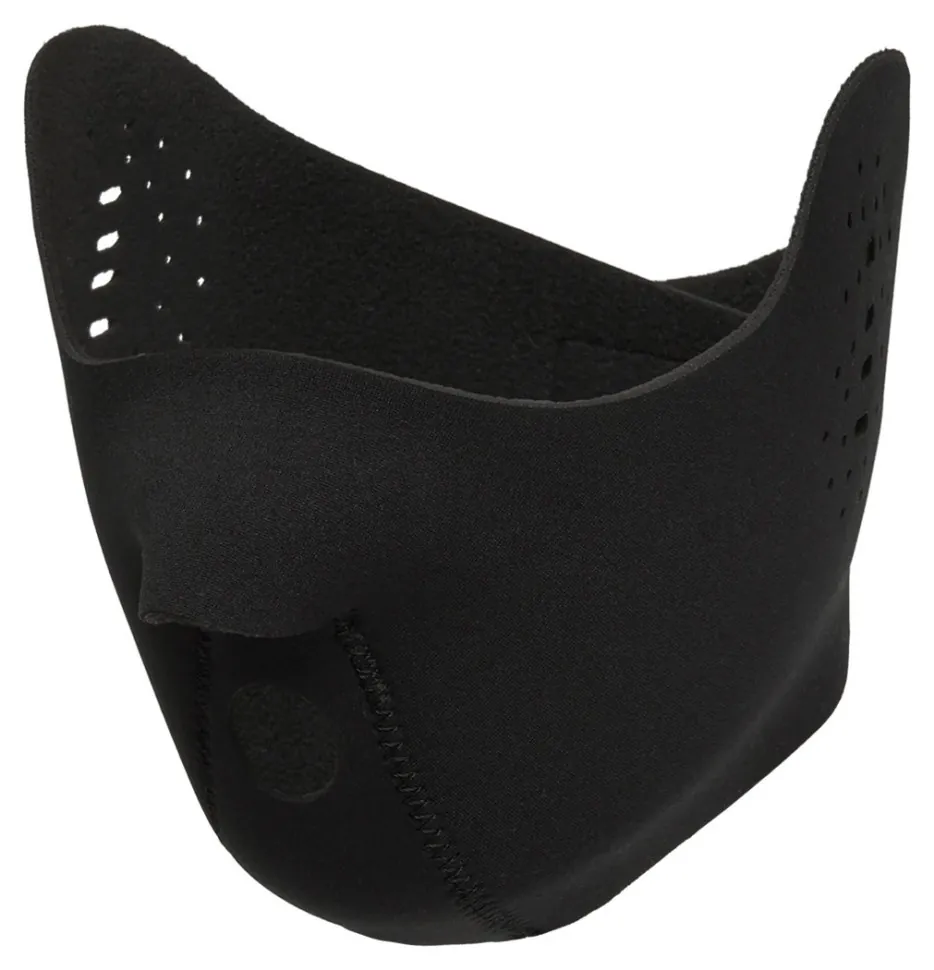 Cairn маска на обличчя Neoface black (1550356-02)