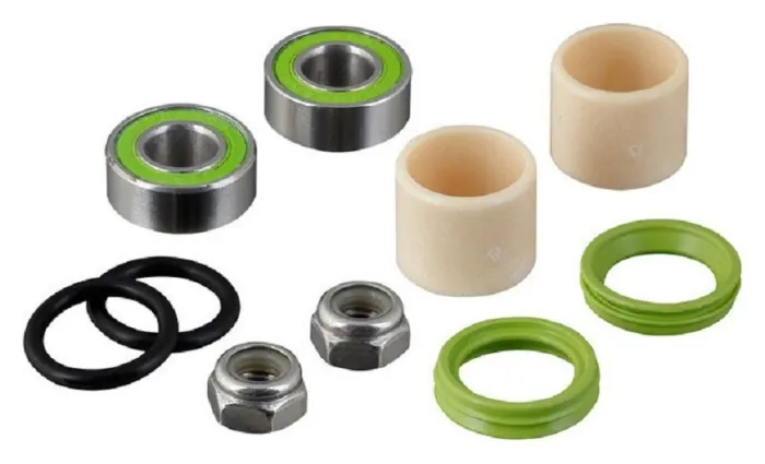 Комплект для ремонту вісі педал SPANK SPOON 90 Bearing Kit