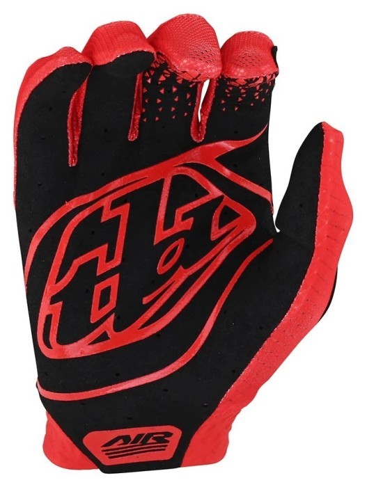 Вело Рукавички TLD AIR GLOVE [RED] L