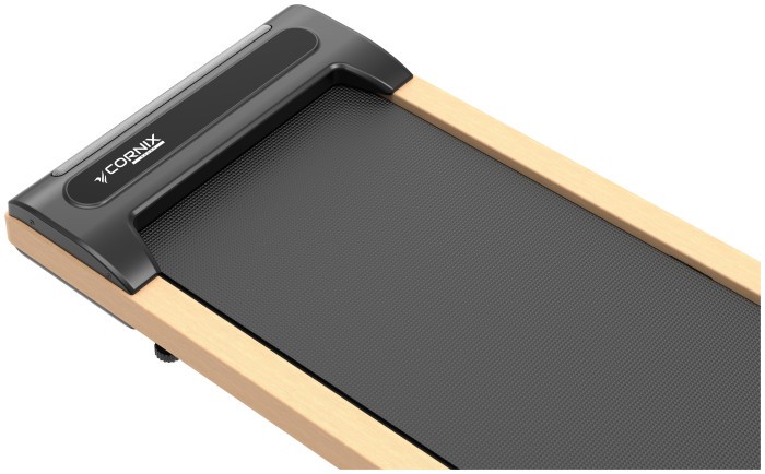 Бігова доріжка для ходьби Cornix Diana Walking Pad Oak Wood