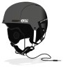 Шолом Picture Organic Unity Hifi black, укр Фото - 2