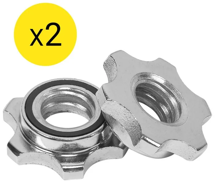 Гриф для штанги W-подібний Cornix 120 см 25 мм XR-0413