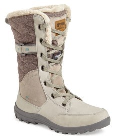 Черевики зимові жіночі Karrimor ONTARIO LADIES WEATHERTITE W 38 (5.0UK) Ivory (K943-IVY)
