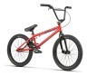 Велосипед Radio BMX Dice 20″ 20.0″ Candy red рама алюминий (01005110221) Фото - 1