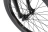 Велосипед Radio BMX Dice 20″ 20.0″ Candy red рама алюминий (01005110221) Фото - 4