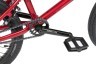 Велосипед Radio BMX Dice 20″ 20.0″ Candy red рама алюминий (01005110221) Фото - 7