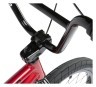 Велосипед Radio BMX Dice 20″ 20.0″ Candy red рама алюминий (01005110221) Фото - 8