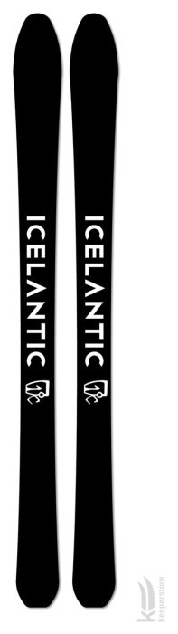 Горные лыжи Icelantic Sabre 99 2019/2020 174cm