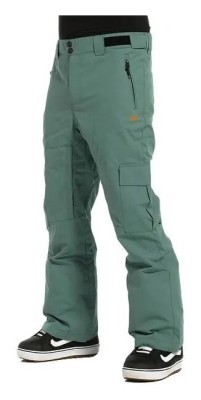 Брюки Rehall Buster 2023 blue spruce