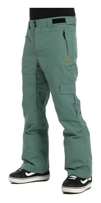 Брюки Rehall Buster 2023 blue spruce