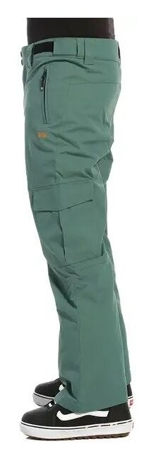 Брюки Rehall Buster 2023 blue spruce