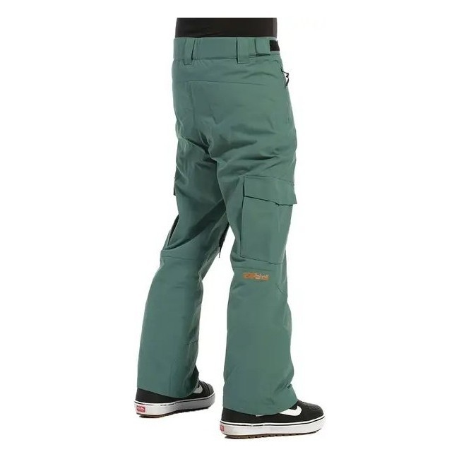 Брюки Rehall Buster 2023 blue spruce