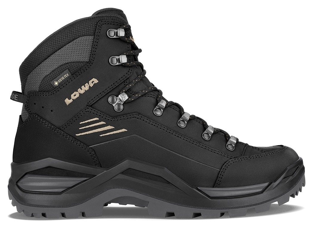 Lowa renegade gtx prezzo new arrivals