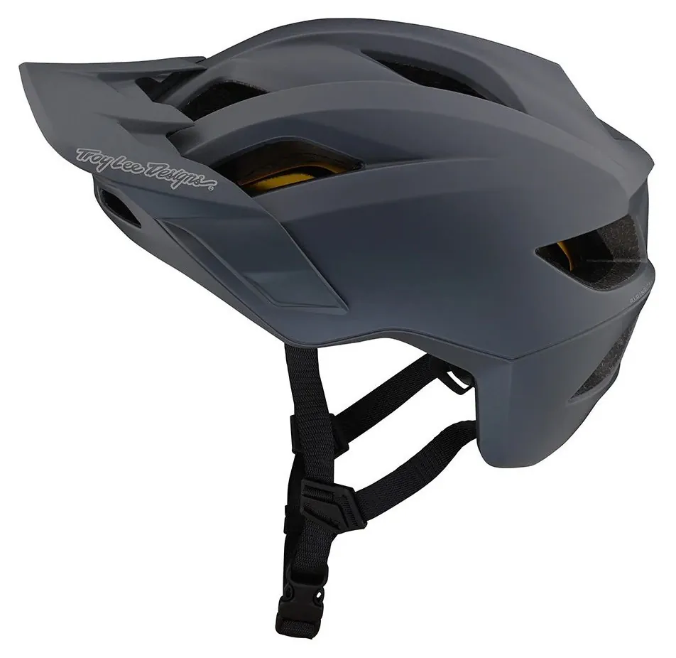 Вело шолом TLD Flowline HELMET Orbit [BLk] M/L (OBOD_108959003)