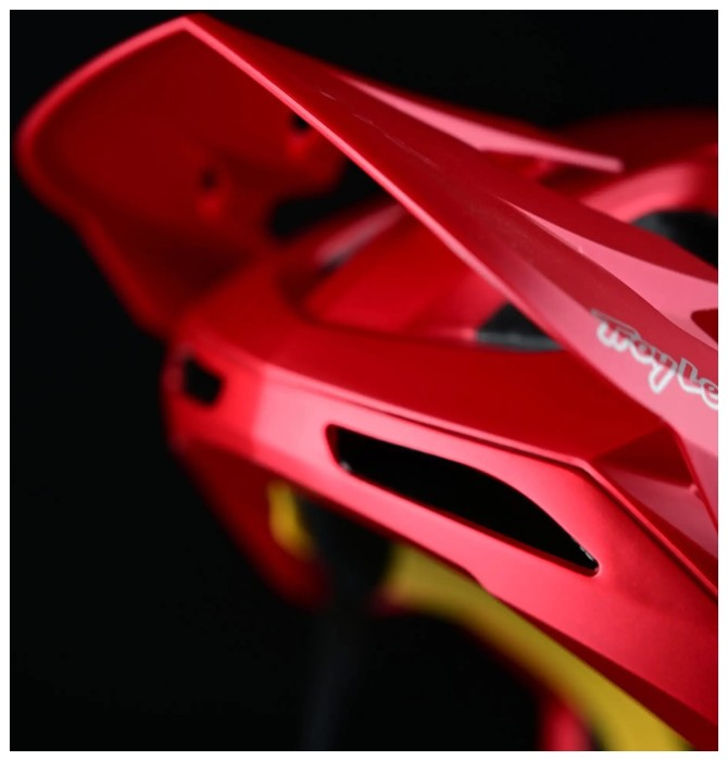 Велосипедный шлем TLD Flowline HELMET Orbit M/L