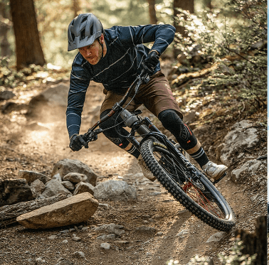 Велосипедный шлем TLD Flowline HELMET Orbit M/L