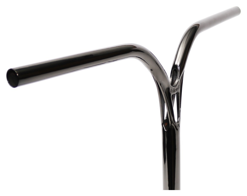 Кермо Ethic DTC Trianon 62 - Raw, укр, укр