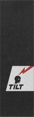 Наждак Tilt Voltage Pro White