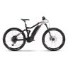 Электровелосипед Haibike XDURO AllMtn 2.0 500Wh 12 s. NX Eagle 27.5&quot;, рама L, черно-серо-красный, 2020, тестовый