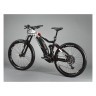 Електровелосипед Haibike XDURO AllMtn 2.0 500Wh 12 s. NX Eagle 27.5", рама L, чорно-сіро-червоний, 2020, тестовий Фото - 2