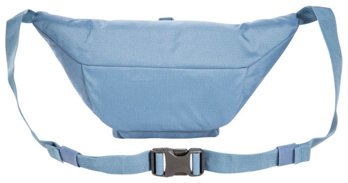 Сумка на пояс Tatonka Funny Bag M, Elemental Blue