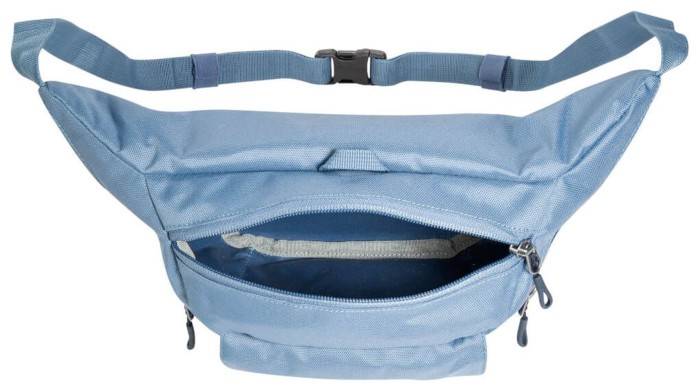 Сумка для пояса Tatonka Funny Bag M, Elemental Blue
