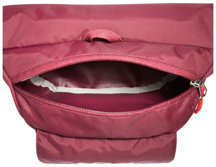 Сумка для пояса Tatonka Funny Bag M, Elemental Blue